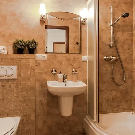 Apartamento Vacationclub - Okrzei 1b 19 Karpacz