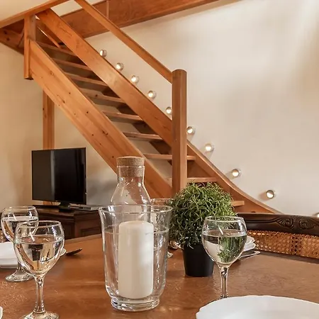 Apartamento Vacationclub - Okrzei 1b 19