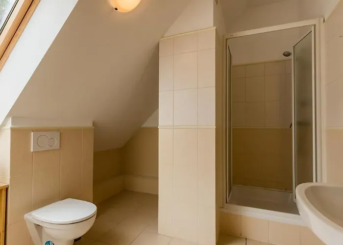 Vacationclub - Okrzei 1b 19 Apartament