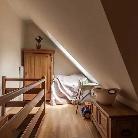 Apartament Vacationclub - Okrzei 1b 19 *