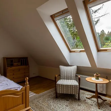 Vacationclub - Okrzei 1b 19 * Karpacz