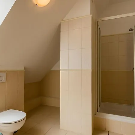 Vacationclub - Okrzei 1b 19 Lejlighed