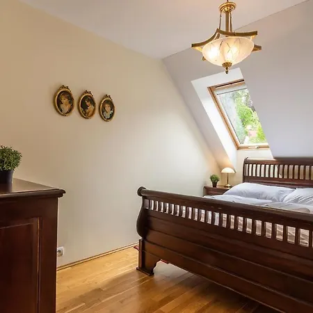 Apartament Vacationclub - Okrzei 1b 19 Karpacz