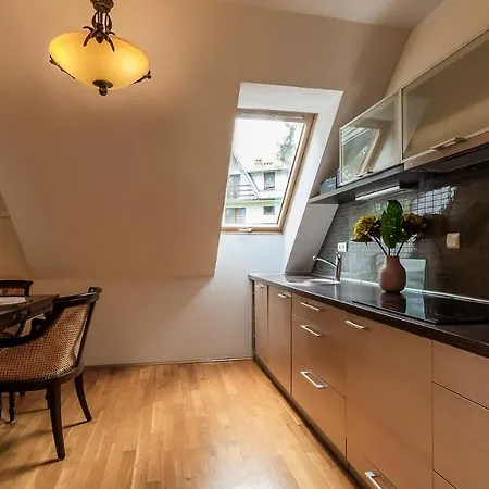 Vacationclub - Okrzei 1b 19 Karpacz