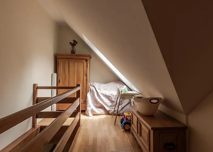 Apartmán Vacationclub - Okrzei 1b 19 *